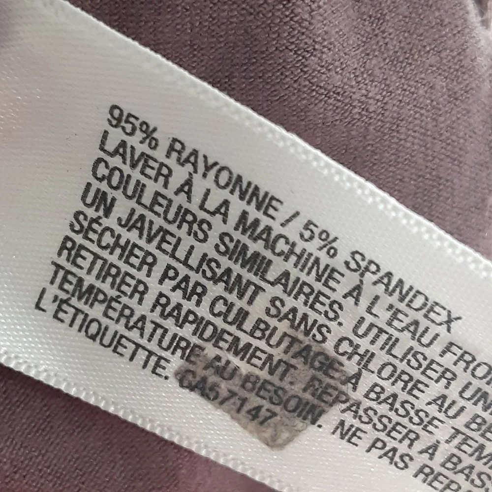 Mossimo Top - Picture 3 of 3